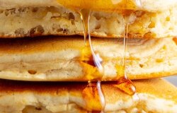 Здравословни рецепти за палачинки, вкусно и полезно