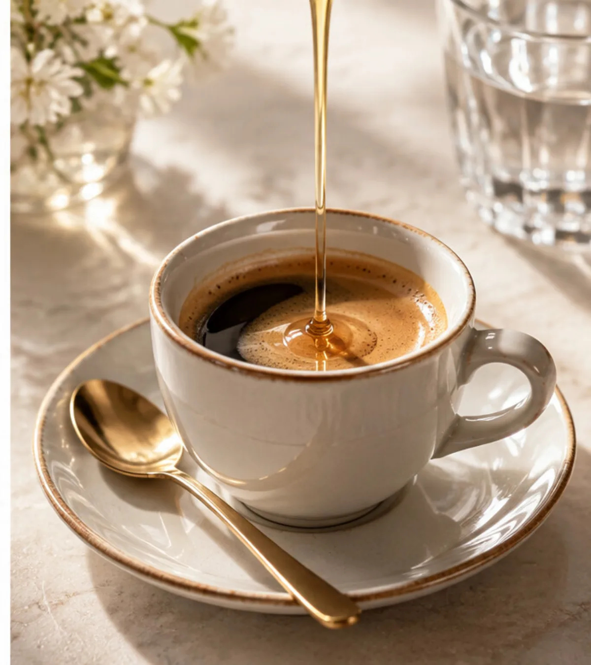 Coffee with Cacao Trilogy